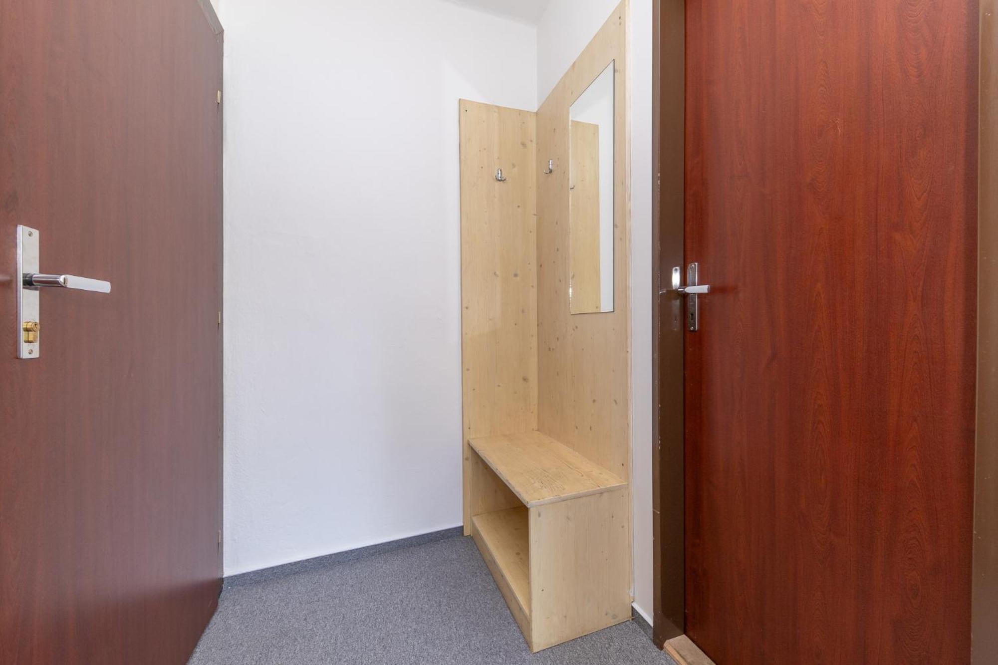 Hotel Pivovar Policka Bagian luar foto